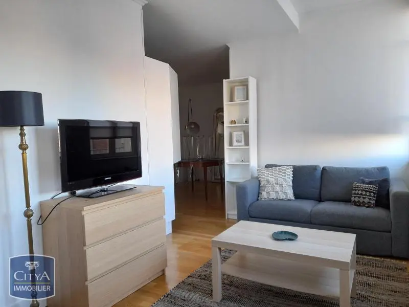 Photo 4 Appartement 2 pièces 44.4m²