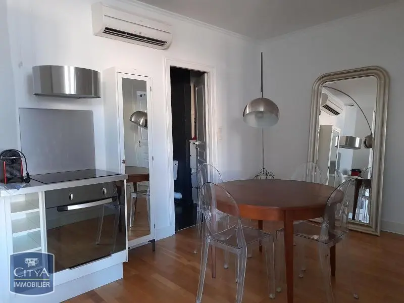 Photo 2 Appartement 2 pièces 44.4m²