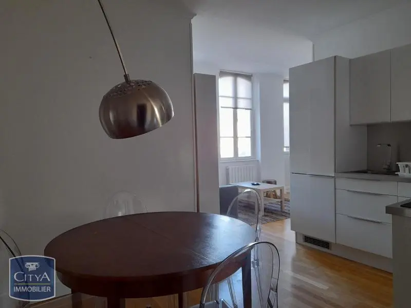 Photo 6 Appartement 2 pièces 44.4m²