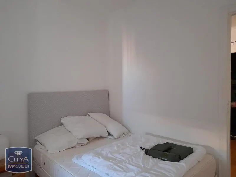 Photo 8 Appartement 2 pièces 44.4m²