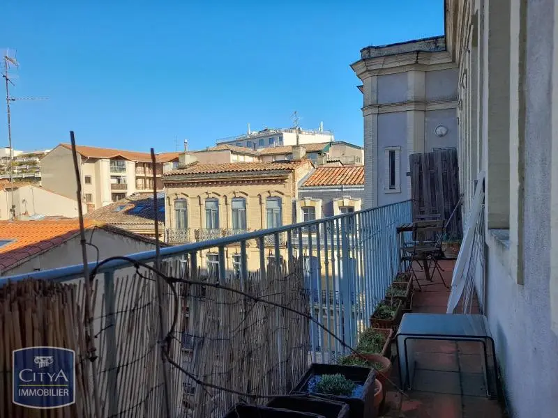 Photo 9 Appartement 2 pièces 44.4m²