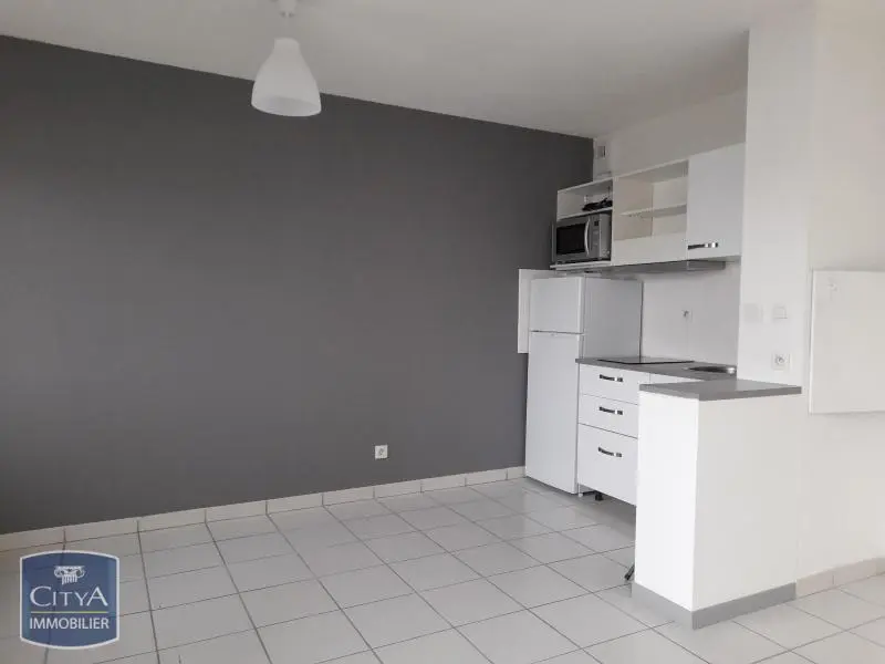 Photo 4 Appartement 1 pièce 26.93m²