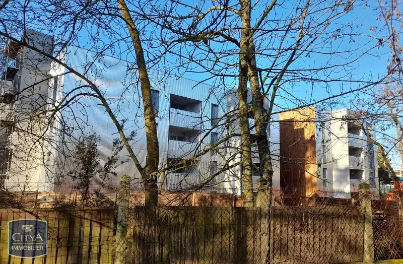 Photo 4 Appartement 2 pièces 45.01m²