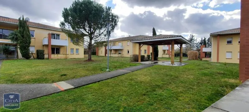 Photo 1 Appartement 2 pièces 46.21m²
