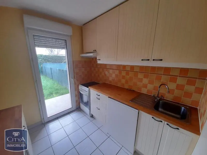 Photo 1 Appartement 2 pièces 46.05m²