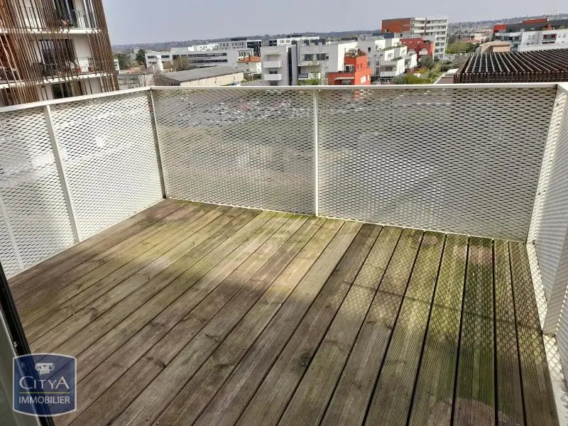 Photo 8 Appartement 3 pièces 65.4m²