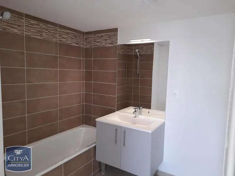 Photo 6 Appartement 3 pièces 57.55m²