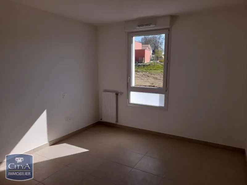Photo 4 Appartement 3 pièces 57.55m²