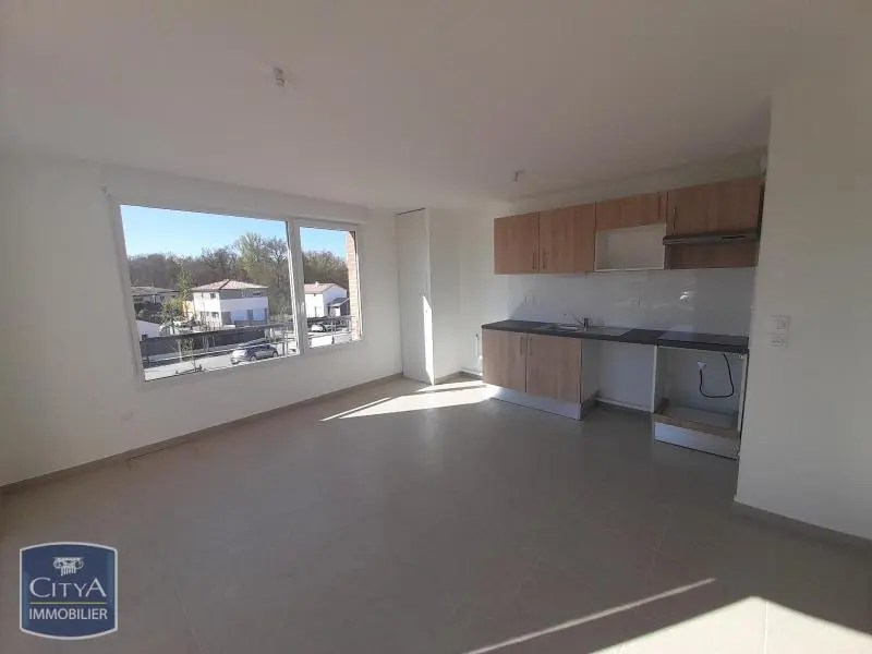 Photo 3 Appartement 3 pièces 57.55m²