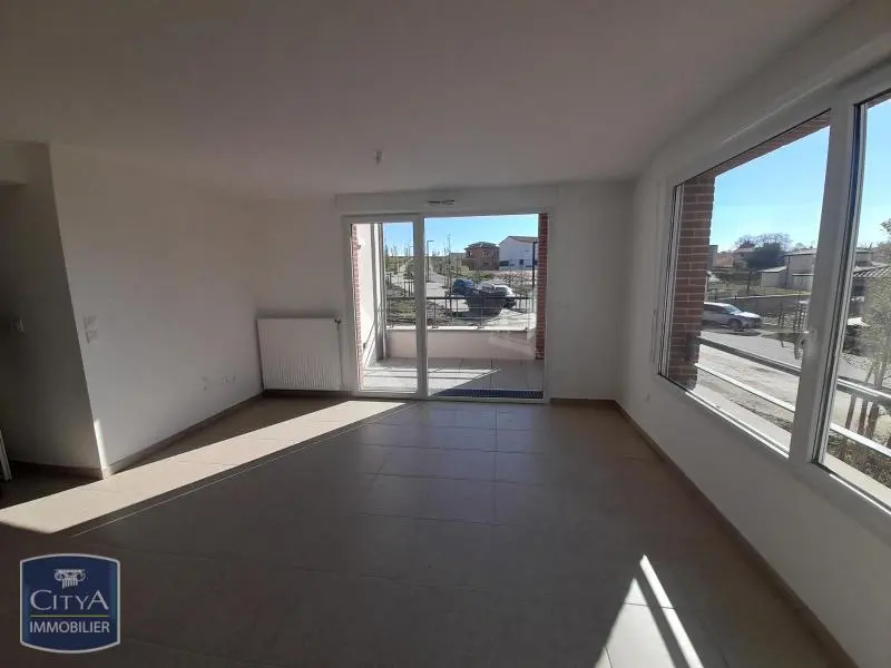 Photo 2 Appartement 3 pièces 57.55m²
