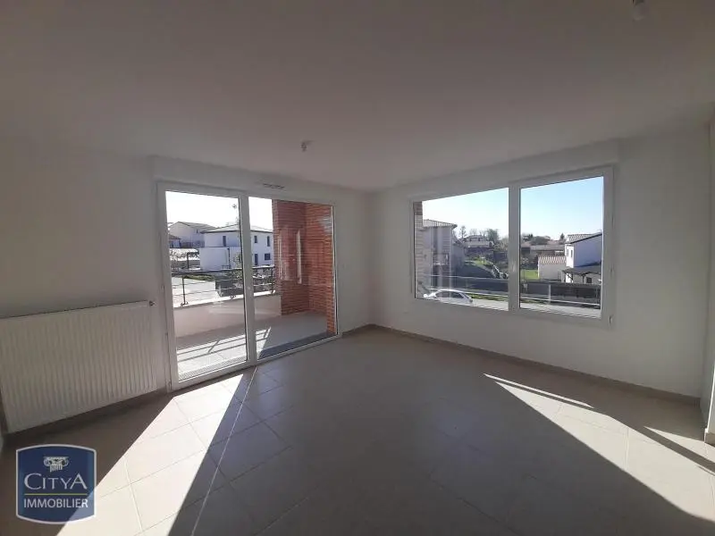 Photo 1 Appartement 3 pièces 57.55m²