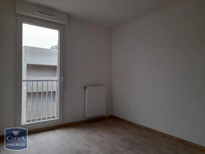 Photo 7 Appartement 3 pièces 60.58m²