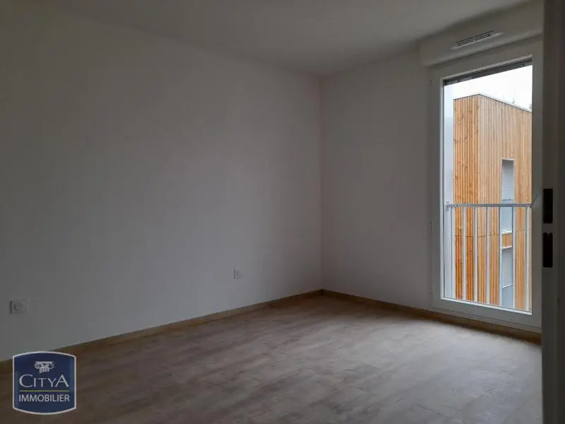 Photo 6 Appartement 3 pièces 60.58m²