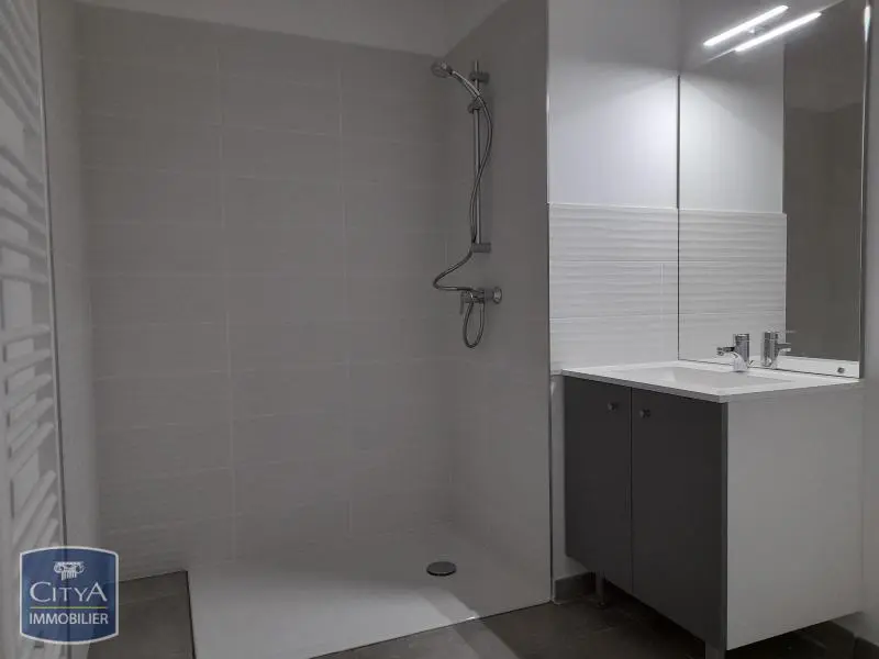 Photo 8 Appartement 3 pièces 60.58m²