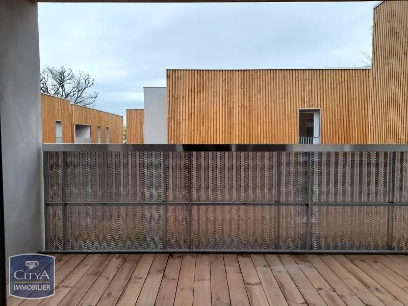 Photo 1 Appartement 3 pièces 60.58m²