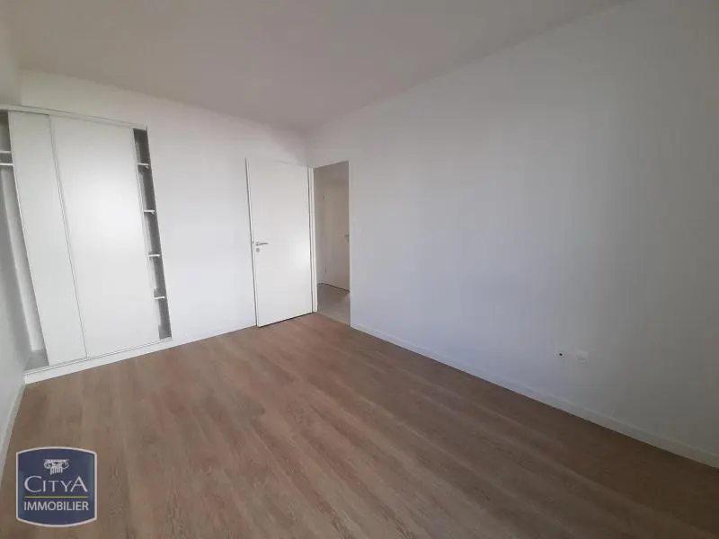 Photo 4 Appartement 3 pièces 58.25m²