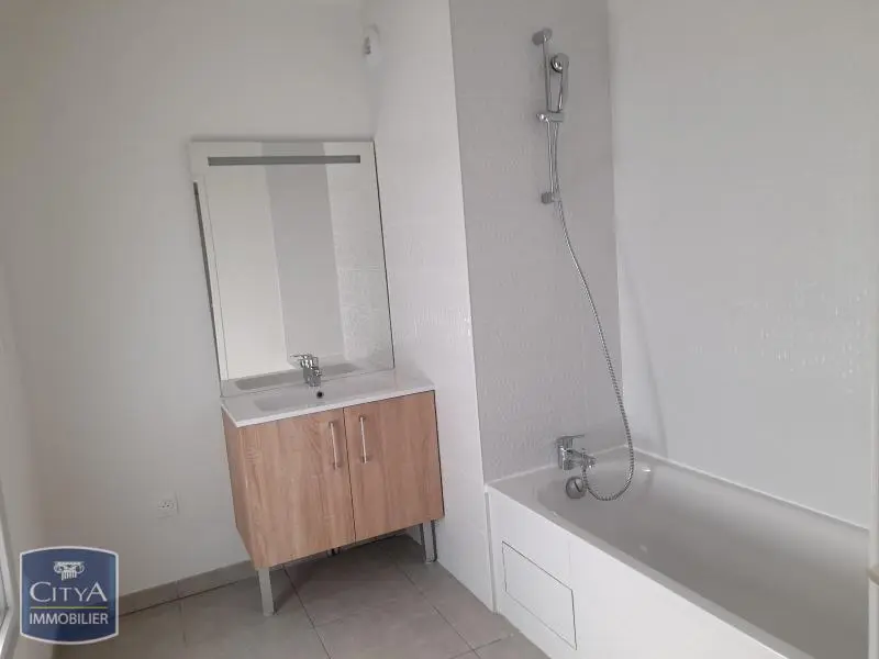 Photo 6 Appartement 3 pièces 58.25m²