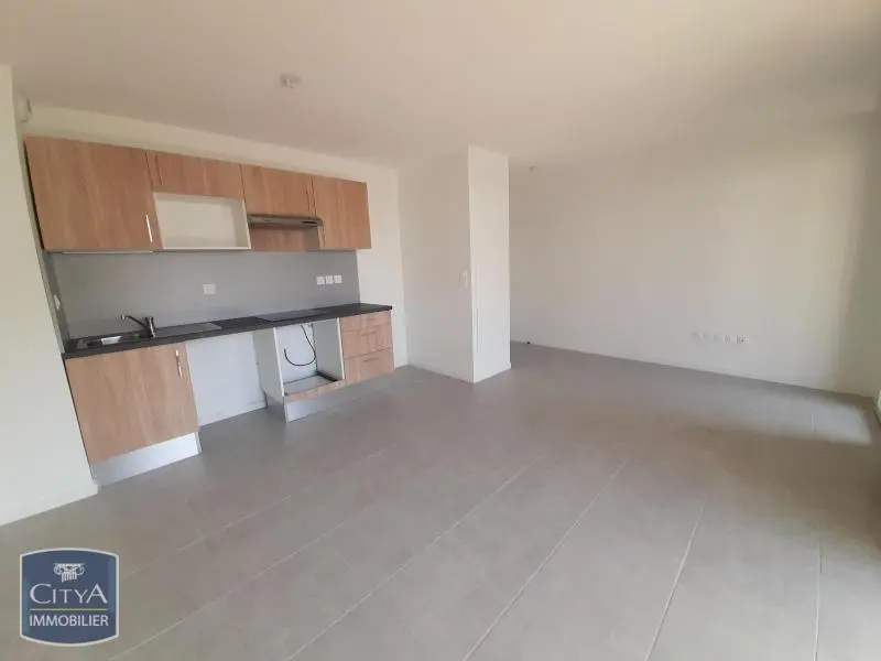 Photo 3 Appartement 3 pièces 58.25m²