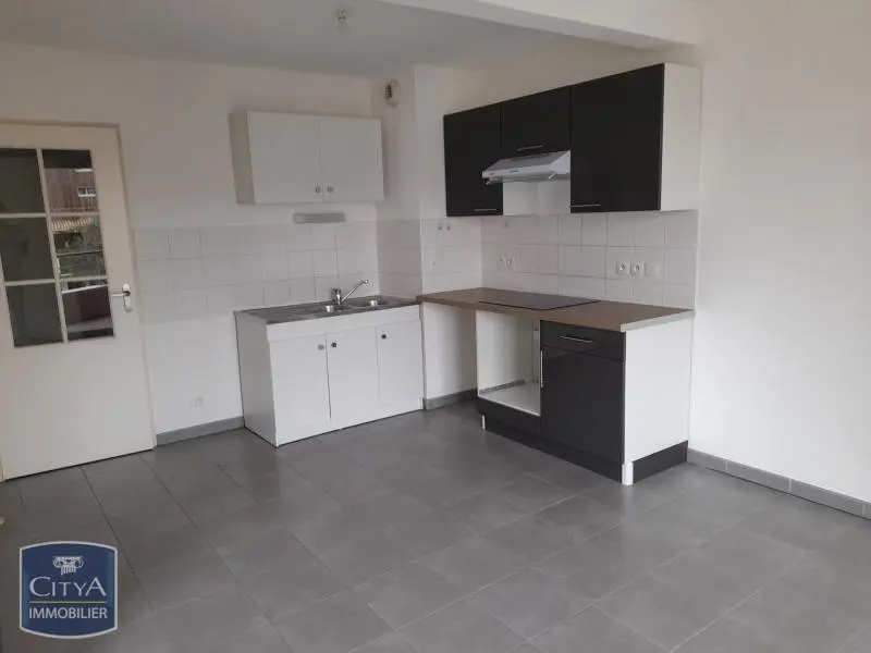 Photo 2 Appartement 3 pièces 59.15m²