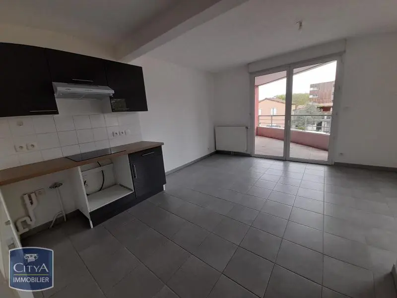 Photo 3 Appartement 3 pièces 59.15m²
