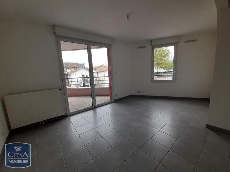 Photo 4 Appartement 3 pièces 59.15m²