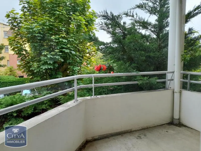 Photo 4 Appartement 2 pièces 45.86m²