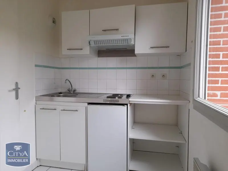 Photo 1 Appartement 2 pièces 45.86m²