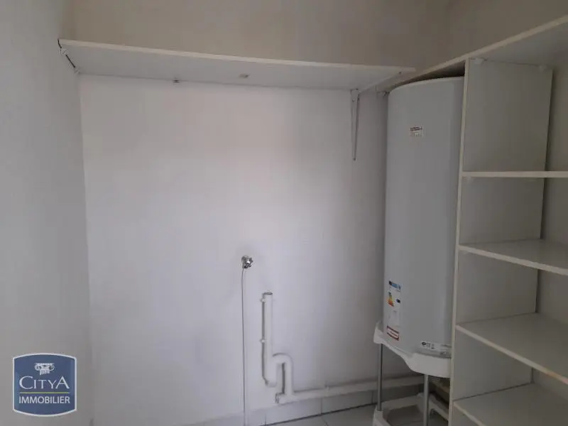 Photo 3 Appartement 2 pièces 45.86m²