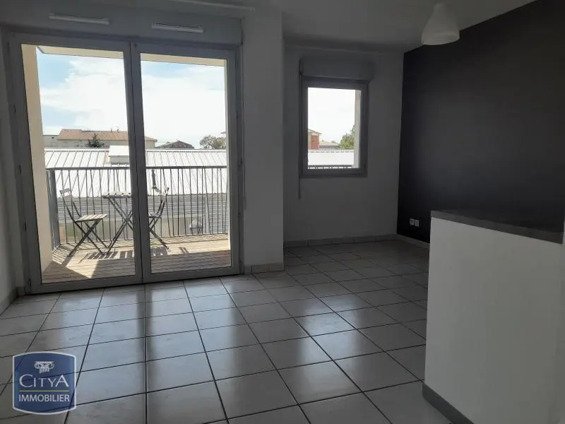Photo 3 Appartement 1 pièce 26.93m²