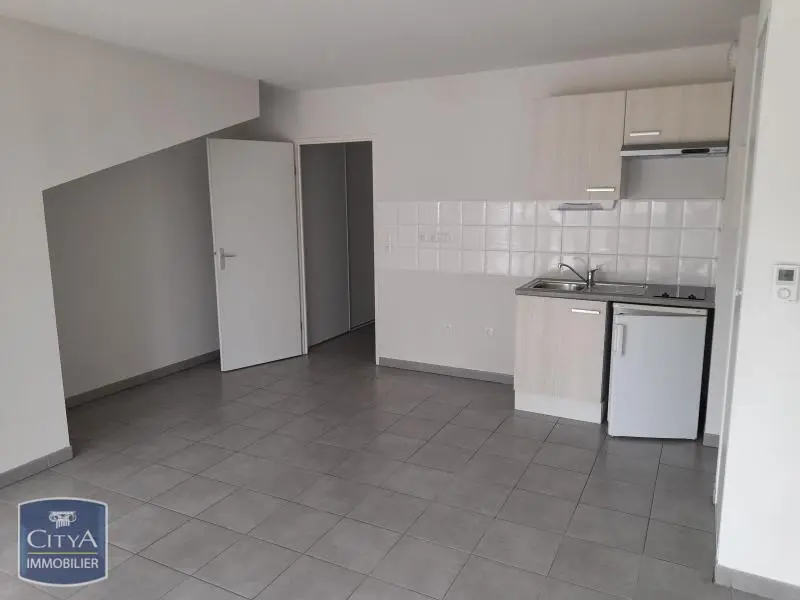 Photo 6 pour Appartement 2 pièces 44.54m² Photo 6 Appartement 2 pièces 44.54m²