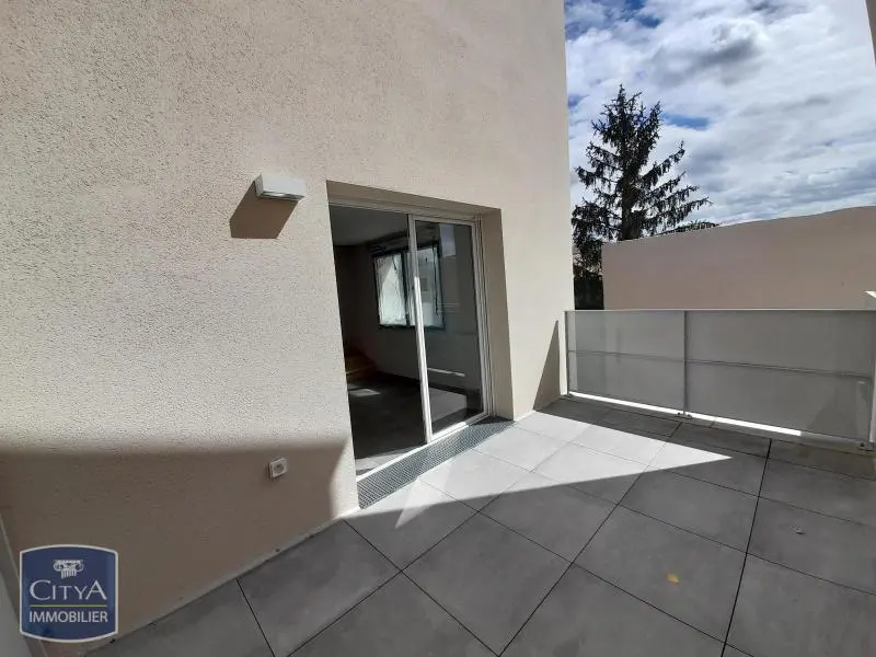 Photo 3 Appartement 3 pièces 66.27m²