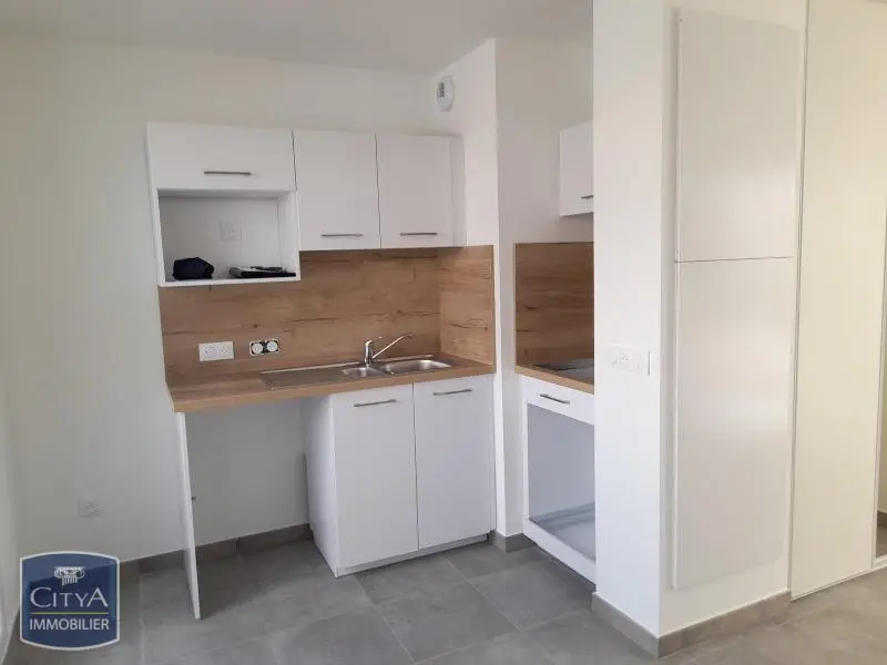 Photo 1 Appartement 3 pièces 66.27m²