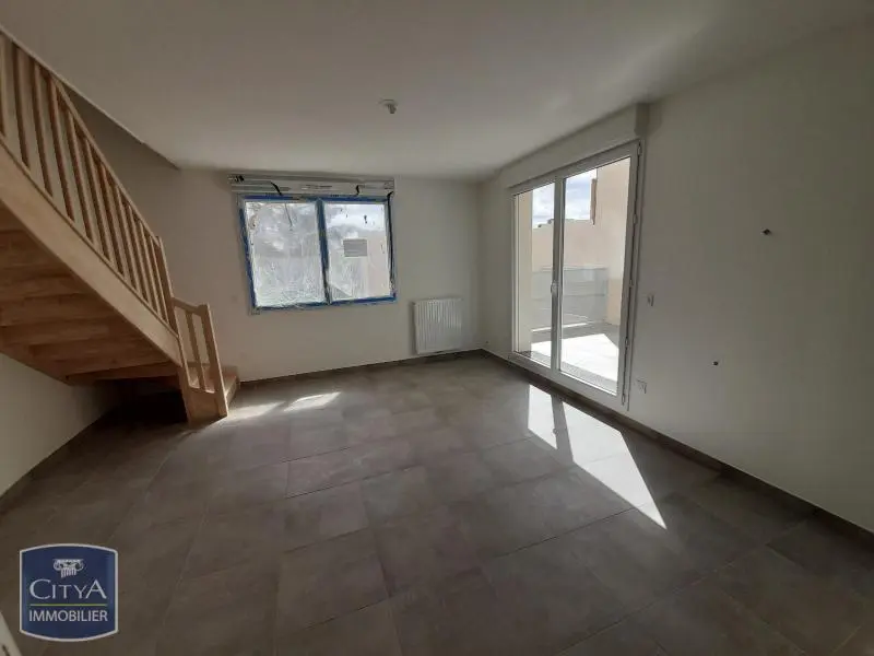 Photo 2 Appartement 3 pièces 66.27m²