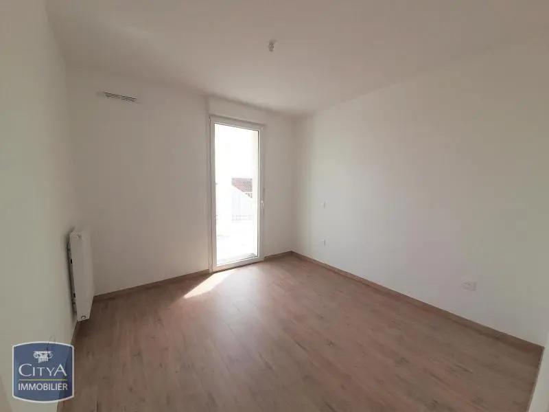Photo 2 Appartement 3 pièces 59.67m²