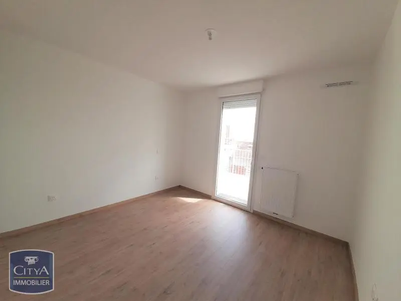 Photo 3 Appartement 3 pièces 59.67m²