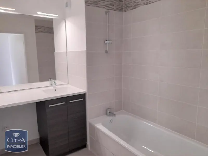 Photo 4 Appartement 3 pièces 59.67m²