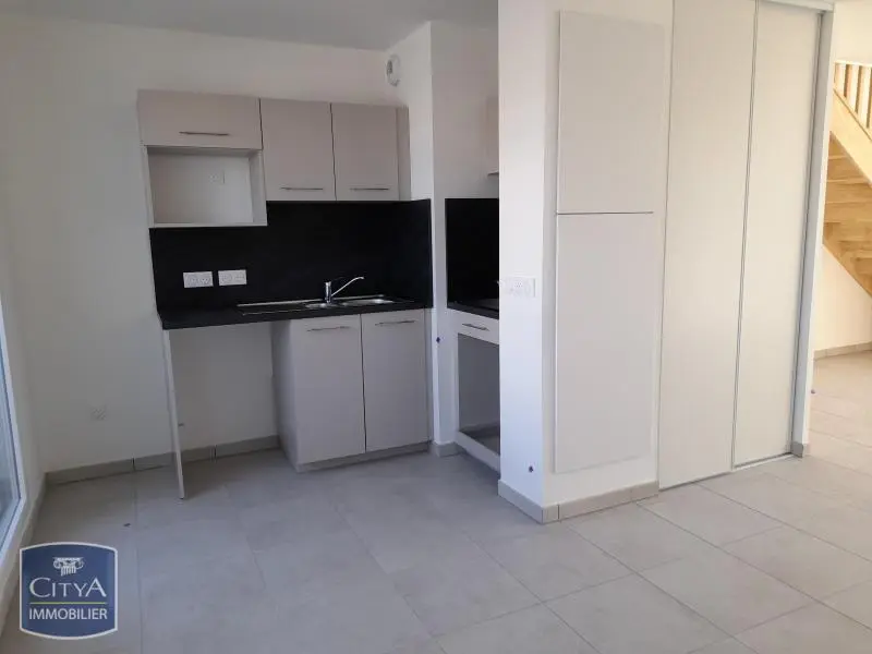 Photo 1 Appartement 3 pièces 66.27m²