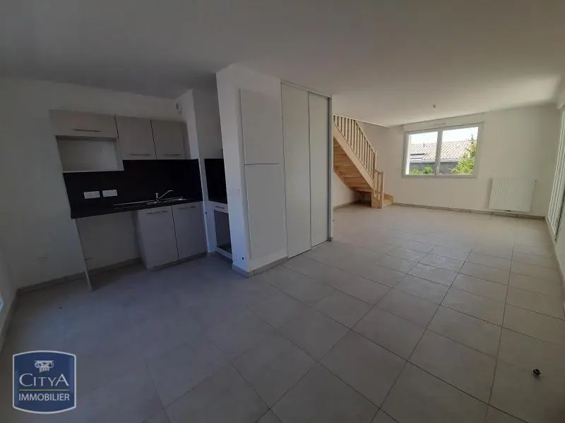 Photo 1 appartement Toulouse