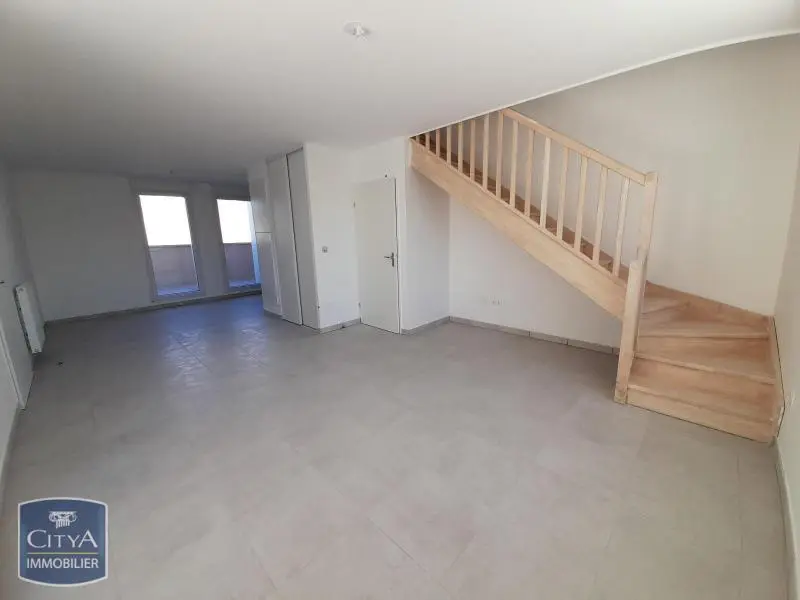 Photo 2 appartement Toulouse