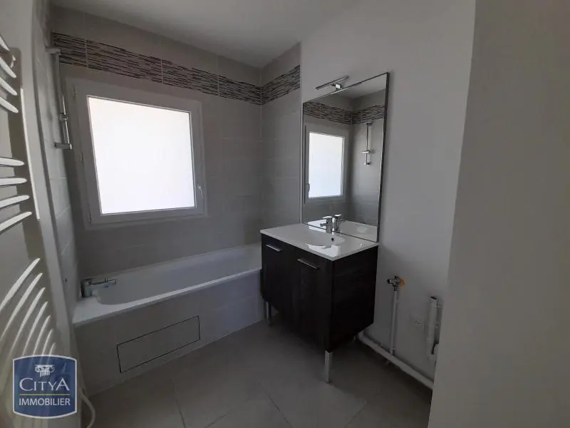 Photo 3 appartement Toulouse
