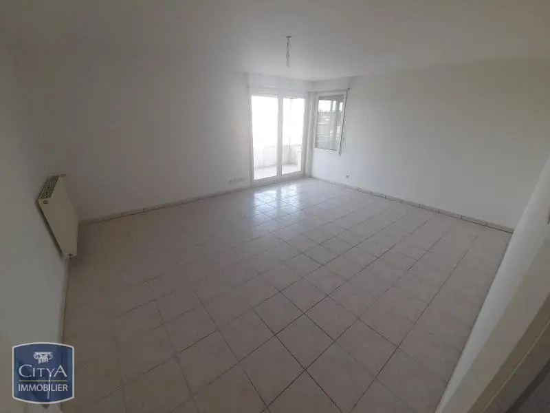 Photo 2 Appartement 3 pièces 68.5m²