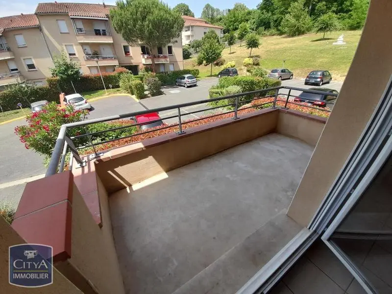 Photo 8 Appartement 2 pièces 47.47m²