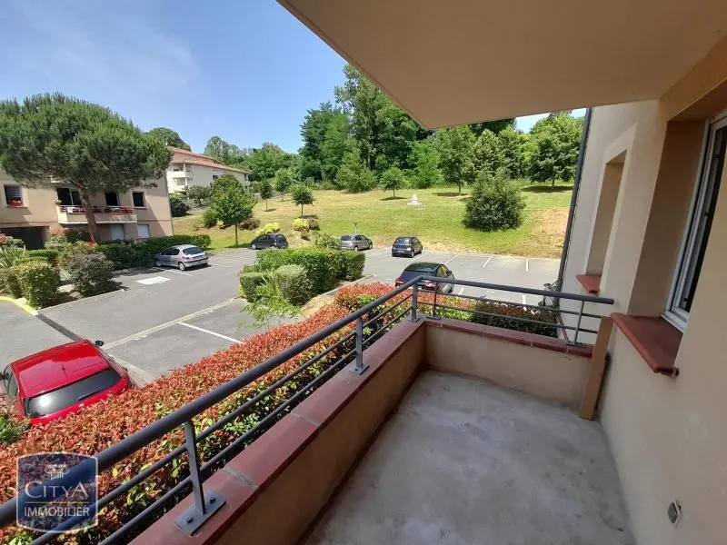 Photo 9 Appartement 2 pièces 47.47m²