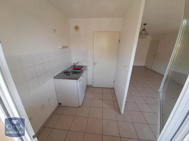 Photo 3 Appartement 2 pièces 47.47m²