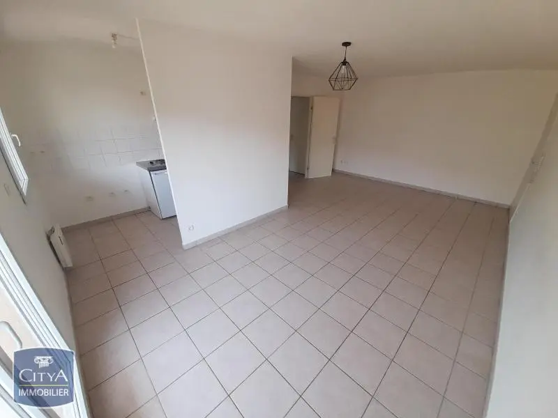 Photo 2 Appartement 2 pièces 47.47m²