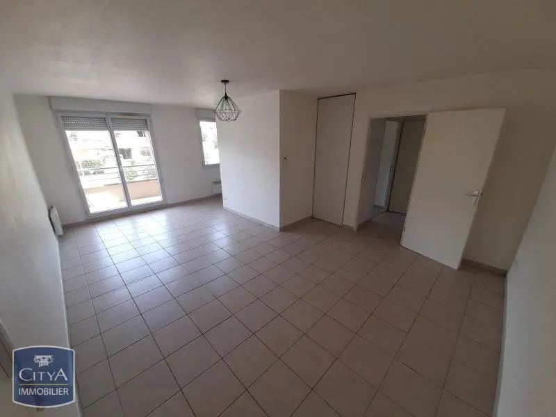 Photo 1 Appartement 2 pièces 47.47m²