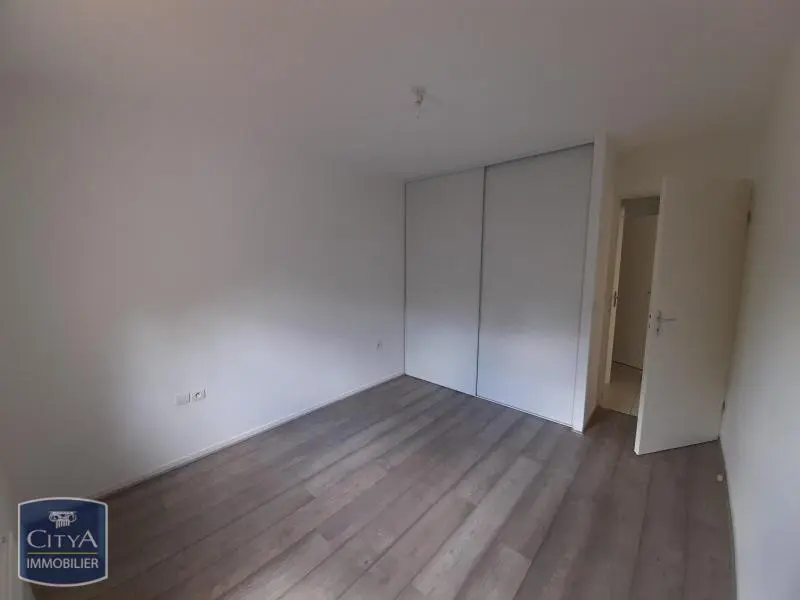 Photo 4 Appartement 2 pièces 45.6m²