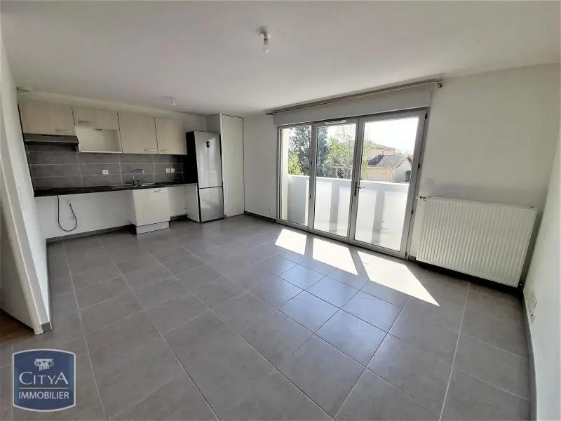 Photo 2 Appartement 2 pièces 42.66m²