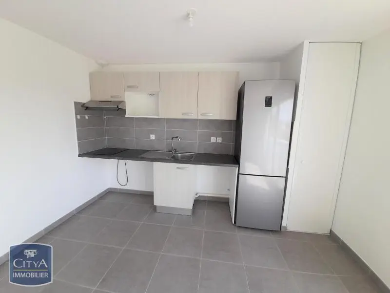 Photo 3 Appartement 2 pièces 42.66m²