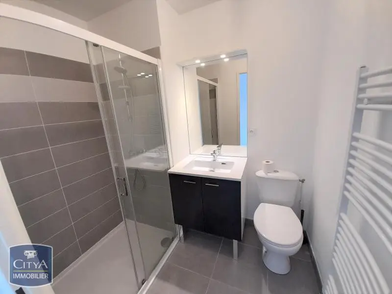 Photo 5 Appartement 2 pièces 42.66m²